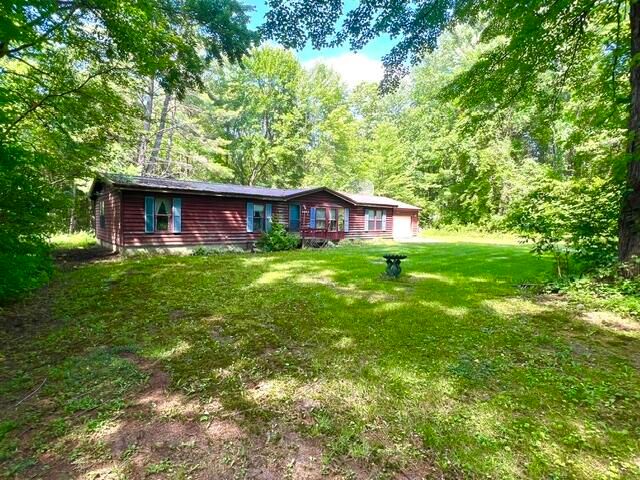 6980 Spaulding Road, Ravenna, MI 49451