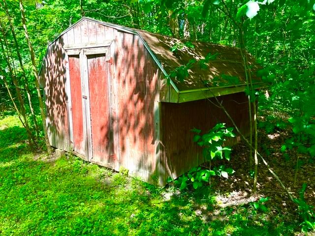 6980 Spaulding Road, Ravenna, MI 49451