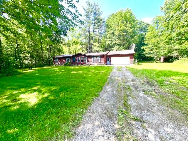 6980 Spaulding Road, Ravenna, MI 49451