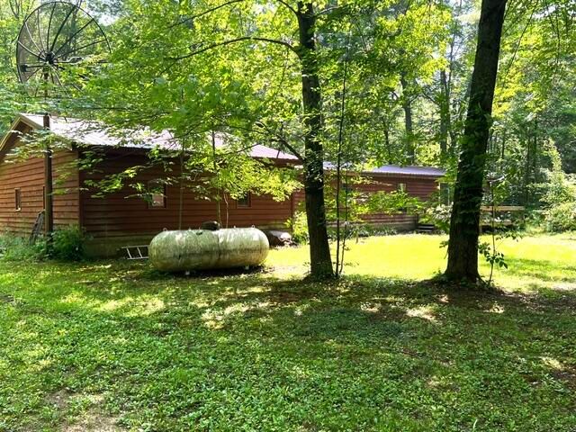 6980 Spaulding Road, Ravenna, MI 49451