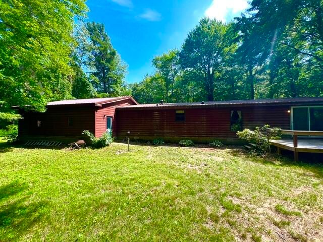 6980 Spaulding Road, Ravenna, MI 49451