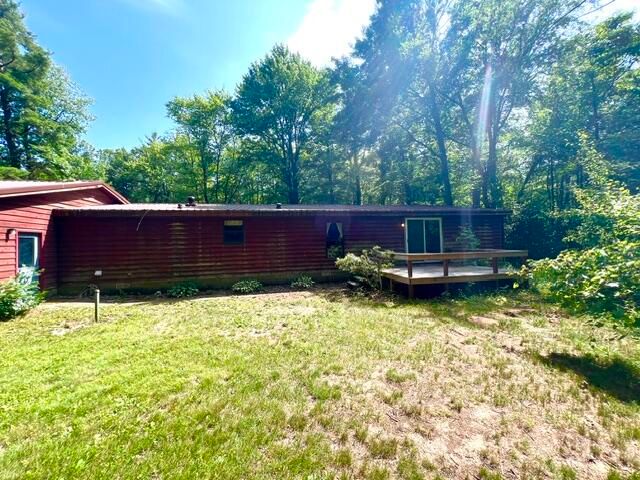 6980 Spaulding Road, Ravenna, MI 49451