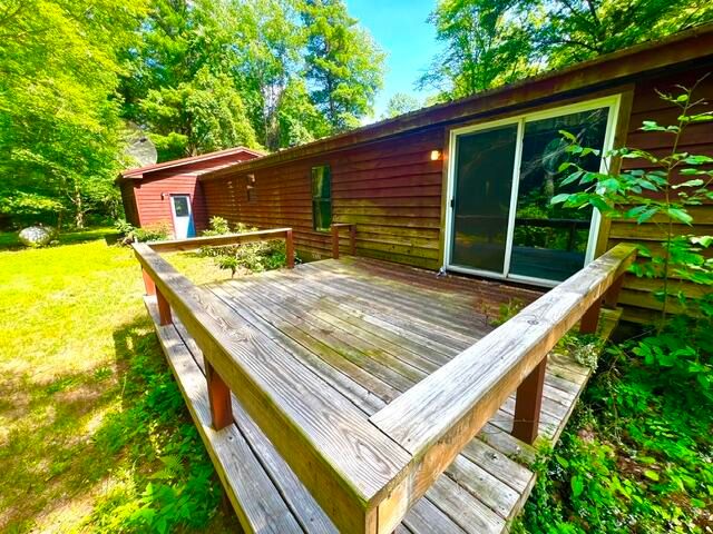 6980 Spaulding Road, Ravenna, MI 49451