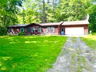 6980 Spaulding Road, Ravenna, MI 49451