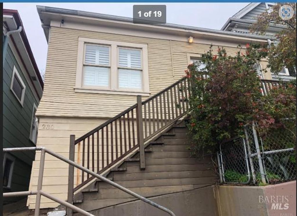 230 Carolina Street, Vallejo, CA 94590