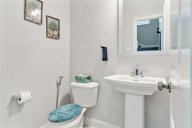 1120 Ivory Horn Drive, Carrollton, TX 75010