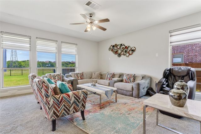 1120 Ivory Horn Drive, Carrollton, TX 75010