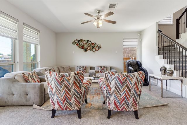 1120 Ivory Horn Drive, Carrollton, TX 75010