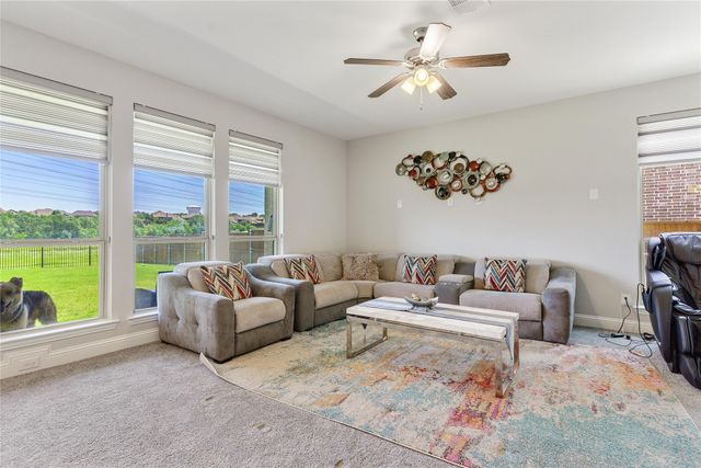 1120 Ivory Horn Drive, Carrollton, TX 75010