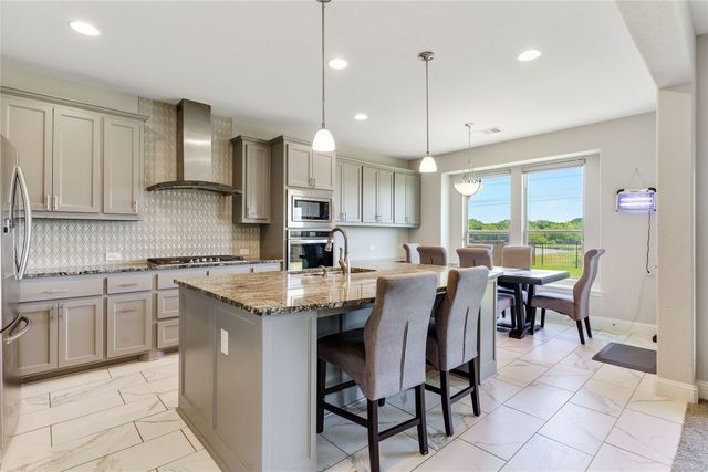 1120 Ivory Horn Drive, Carrollton, TX 75010