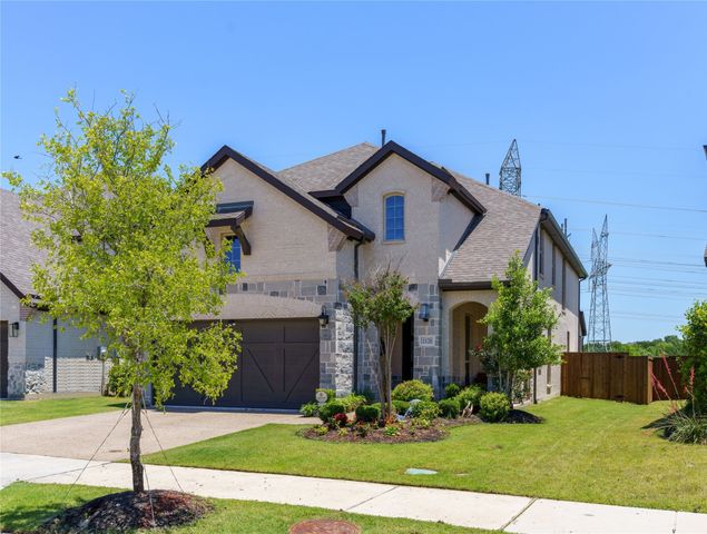 1120 Ivory Horn Drive, Carrollton, TX 75010