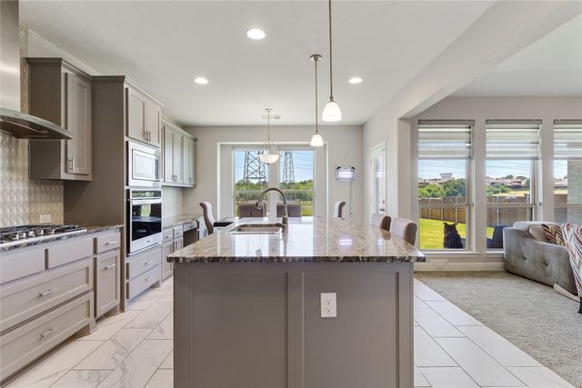 1120 Ivory Horn Drive, Carrollton, TX 75010