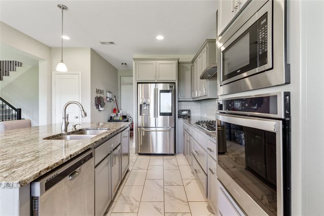 1120 Ivory Horn Drive, Carrollton, TX 75010