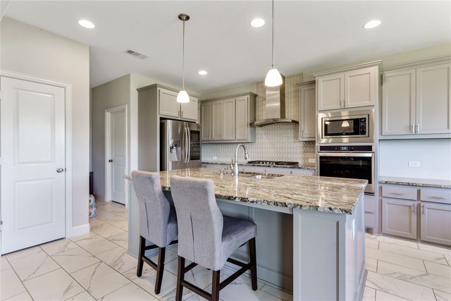 1120 Ivory Horn Drive, Carrollton, TX 75010