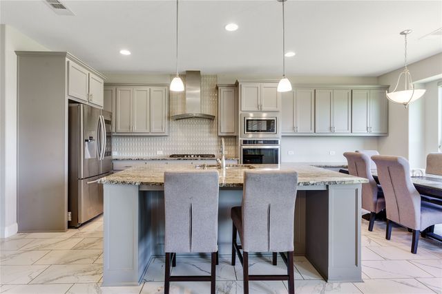 1120 Ivory Horn Drive, Carrollton, TX 75010