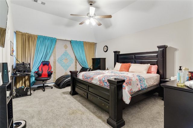 1120 Ivory Horn Drive, Carrollton, TX 75010