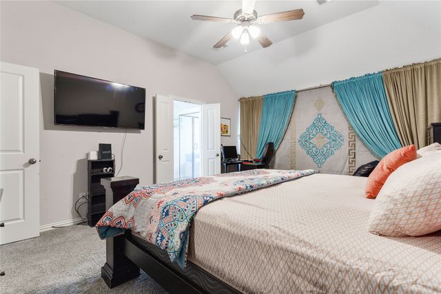 1120 Ivory Horn Drive, Carrollton, TX 75010