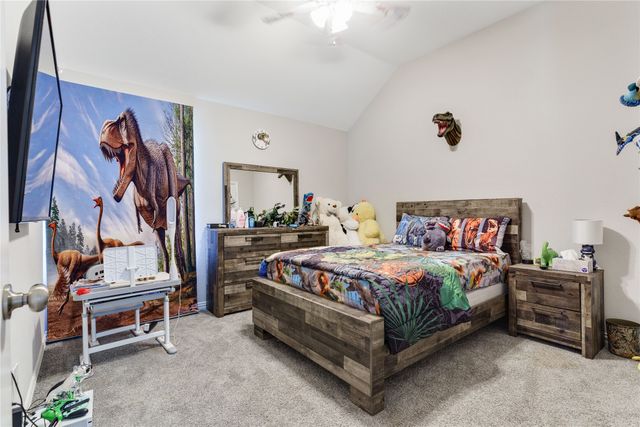 1120 Ivory Horn Drive, Carrollton, TX 75010