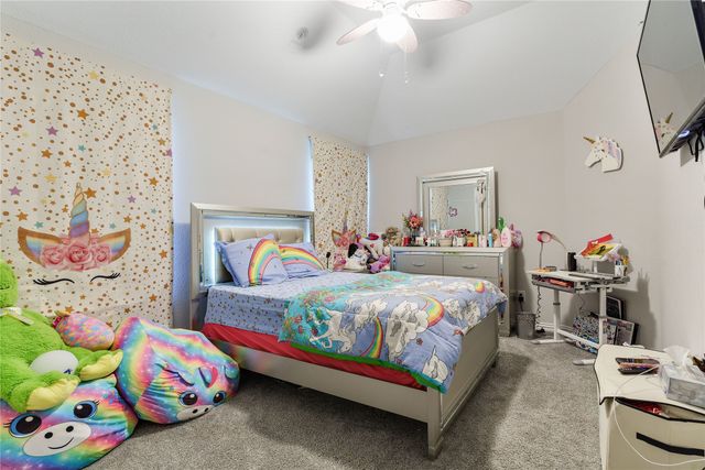 1120 Ivory Horn Drive, Carrollton, TX 75010