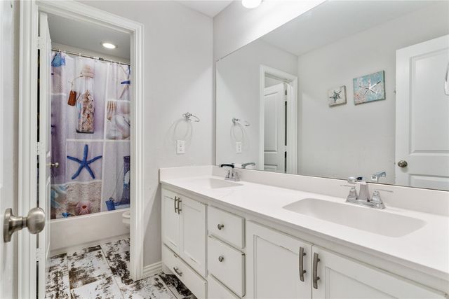 1120 Ivory Horn Drive, Carrollton, TX 75010