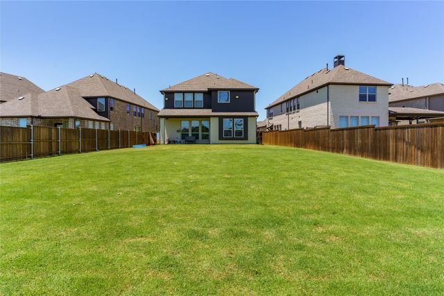 1120 Ivory Horn Drive, Carrollton, TX 75010