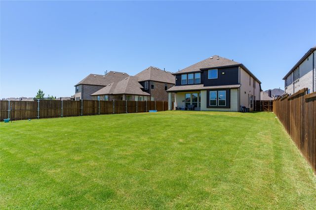 1120 Ivory Horn Drive, Carrollton, TX 75010