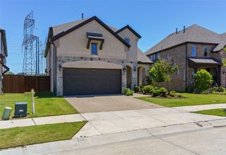 1120 Ivory Horn Drive, Carrollton, TX 75010