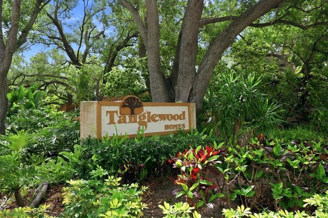 2510 NIGHTINGALE LANE 54, Bradenton, FL 34209