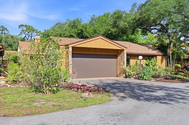 2510 NIGHTINGALE LANE 54, Bradenton, FL 34209