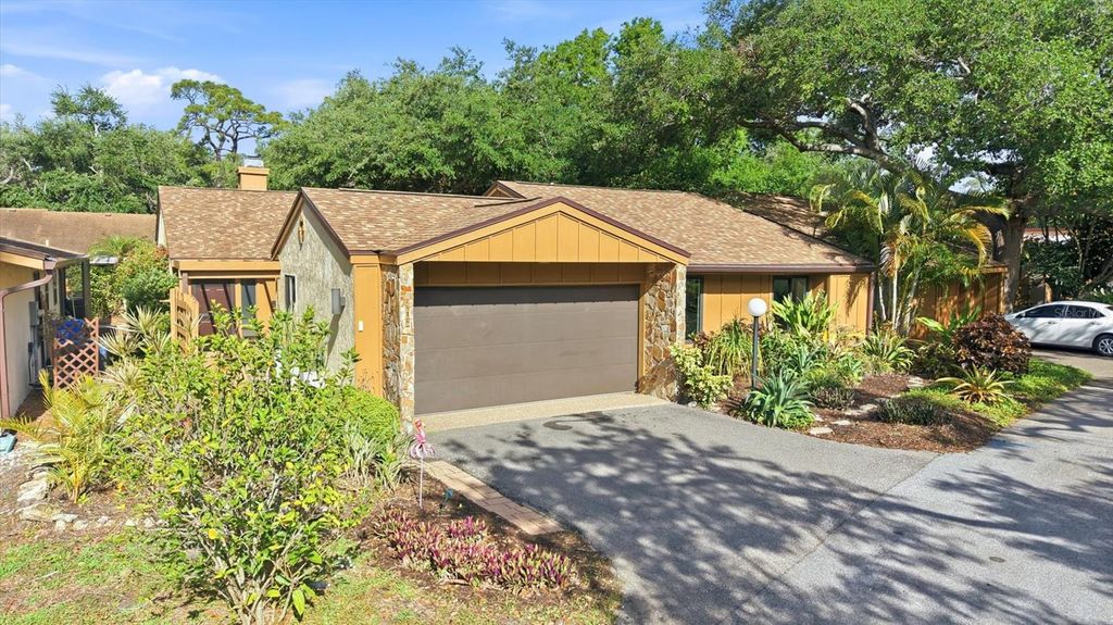 2510 NIGHTINGALE LANE 54, Bradenton, FL 34209