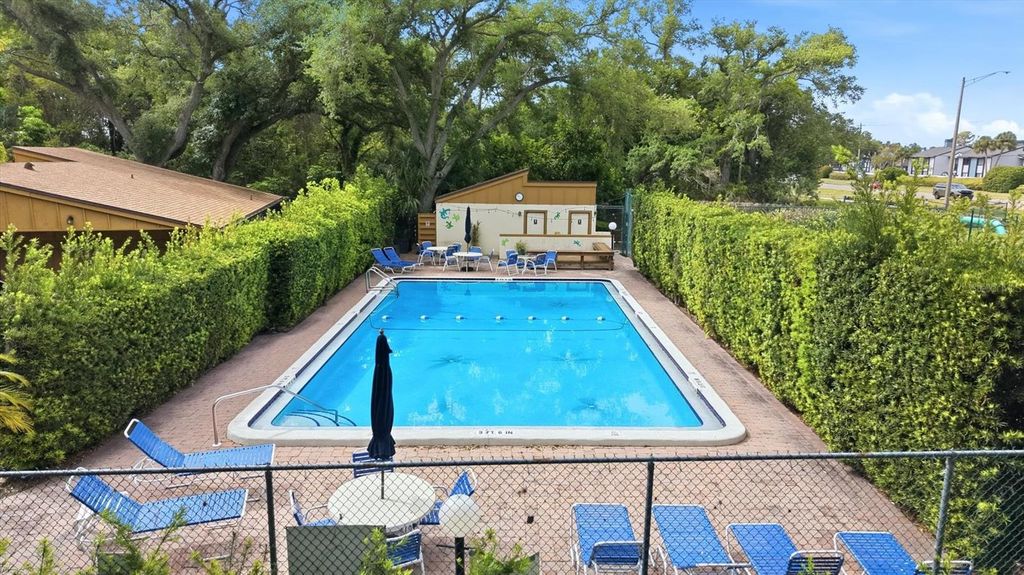 Image 2 of property listing at 2510 NIGHTINGALE LANE 54, Bradenton, FL 34209