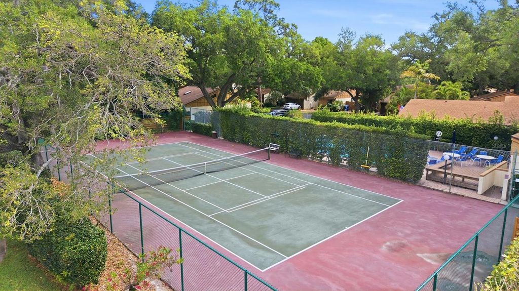 Image 13 of property listing at 2510 NIGHTINGALE LANE 54, Bradenton, FL 34209