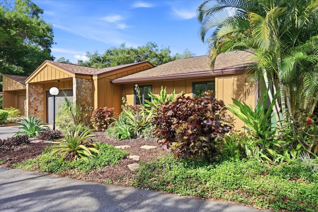 Image 15 of property listing at 2510 NIGHTINGALE LANE 54, Bradenton, FL 34209