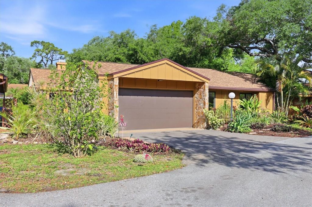 Image 21 of property listing at 2510 NIGHTINGALE LANE 54, Bradenton, FL 34209