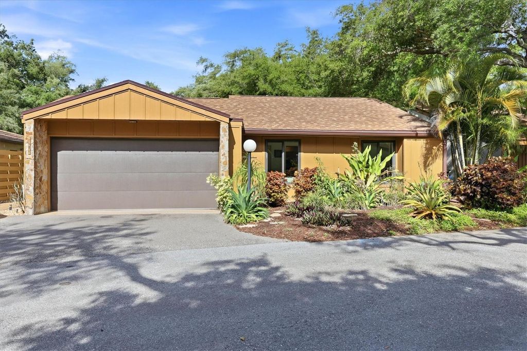 Image 23 of property listing at 2510 NIGHTINGALE LANE 54, Bradenton, FL 34209