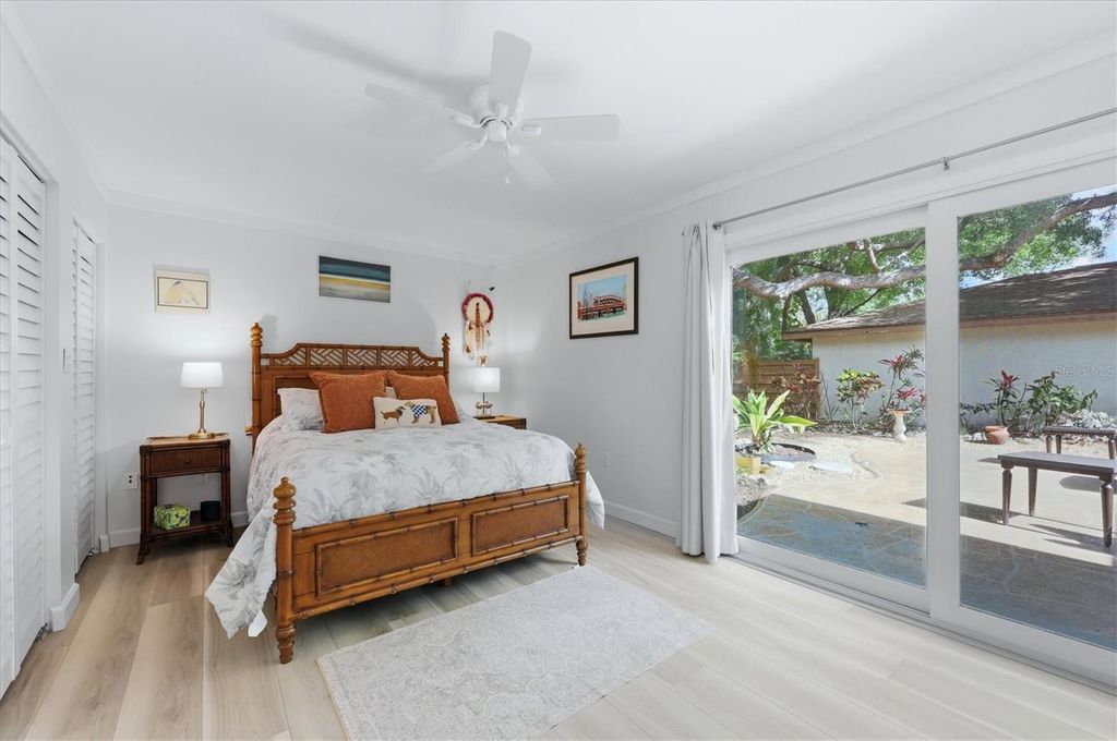 Image 5 of property listing at 2510 NIGHTINGALE LANE 54, Bradenton, FL 34209