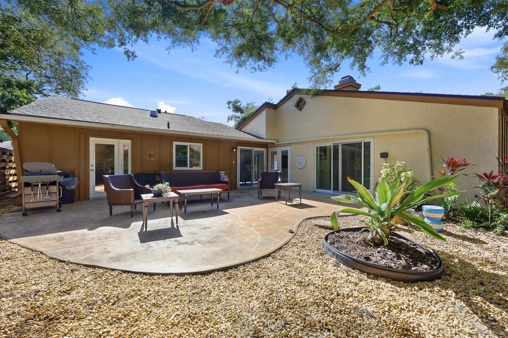 Image 46 of property listing at 2510 NIGHTINGALE LANE 54, Bradenton, FL 34209