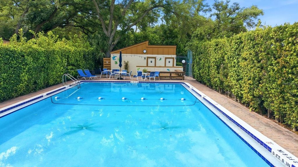 Image 56 of property listing at 2510 NIGHTINGALE LANE 54, Bradenton, FL 34209