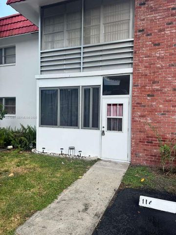 2251 NW 48th Terrace 114, Lauderhill, FL 33313
