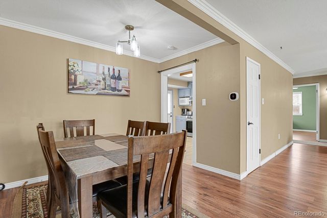 1881 E 95th Avenue, Thornton, CO 80229