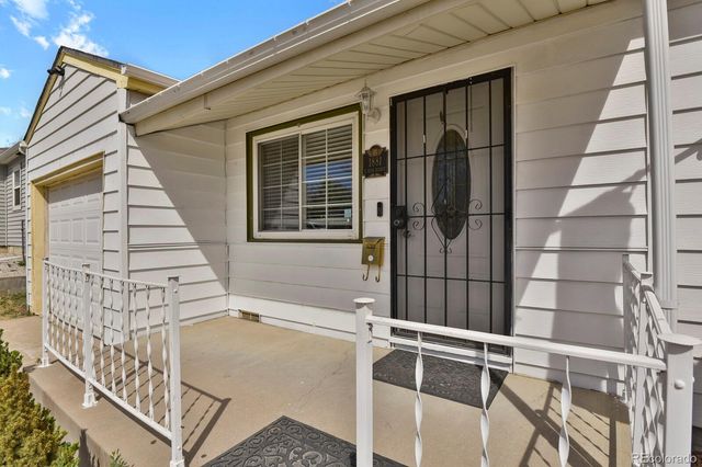 1881 E 95th Avenue, Thornton, CO 80229