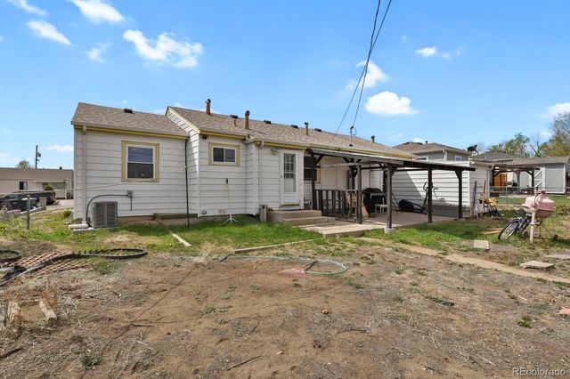 1881 E 95th Avenue, Thornton, CO 80229