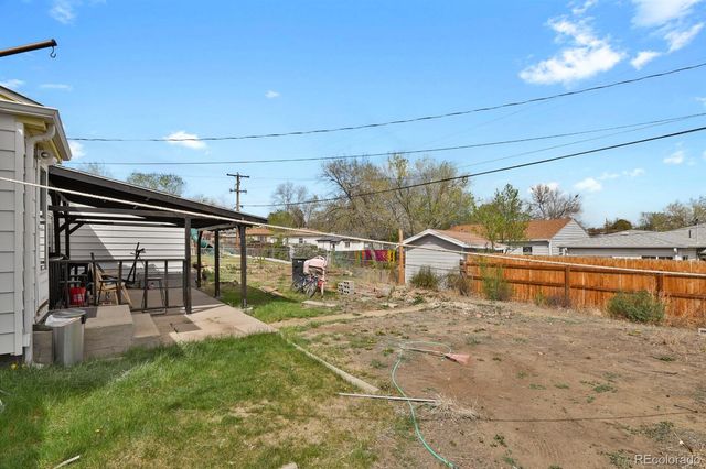 1881 E 95th Avenue, Thornton, CO 80229