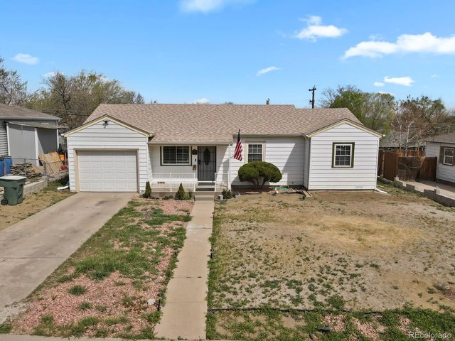 1881 E 95th Avenue, Thornton, CO 80229