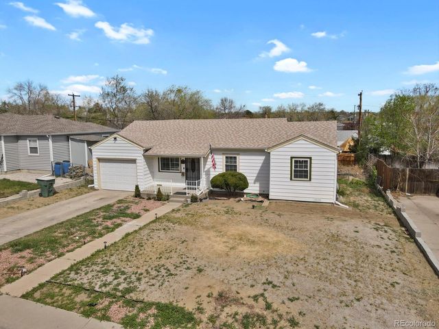 1881 E 95th Avenue, Thornton, CO 80229