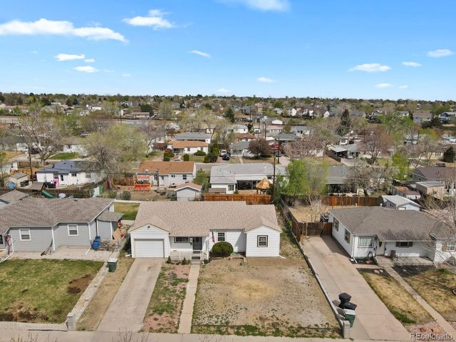 1881 E 95th Avenue, Thornton, CO 80229