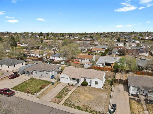 1881 E 95th Avenue, Thornton, CO 80229