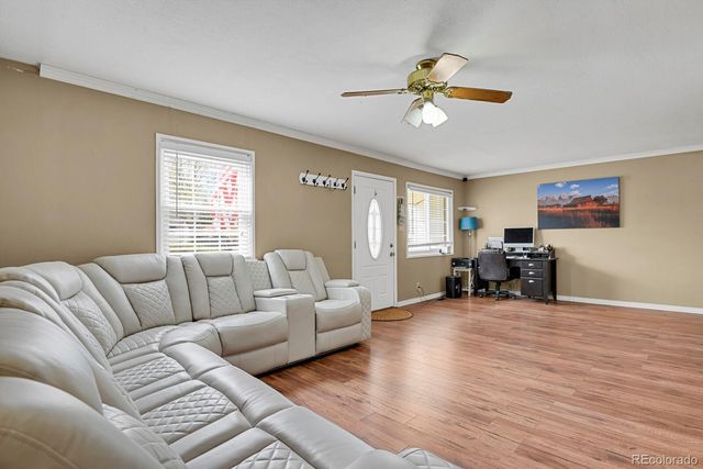 1881 E 95th Avenue, Thornton, CO 80229