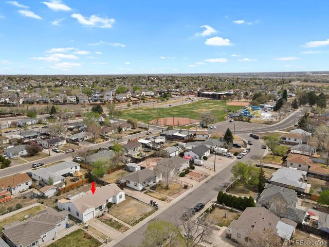 1881 E 95th Avenue, Thornton, CO 80229