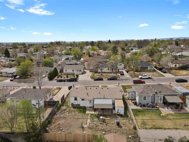 1881 E 95th Avenue, Thornton, CO 80229